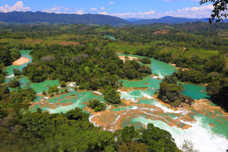 paisaje turistico en tonala chiapas Mejores Moteles En Tonalá