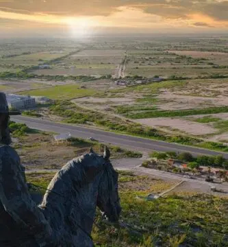 paisaje turistico en torreon coahuila de zaragoza Mejores Moteles En Torreón