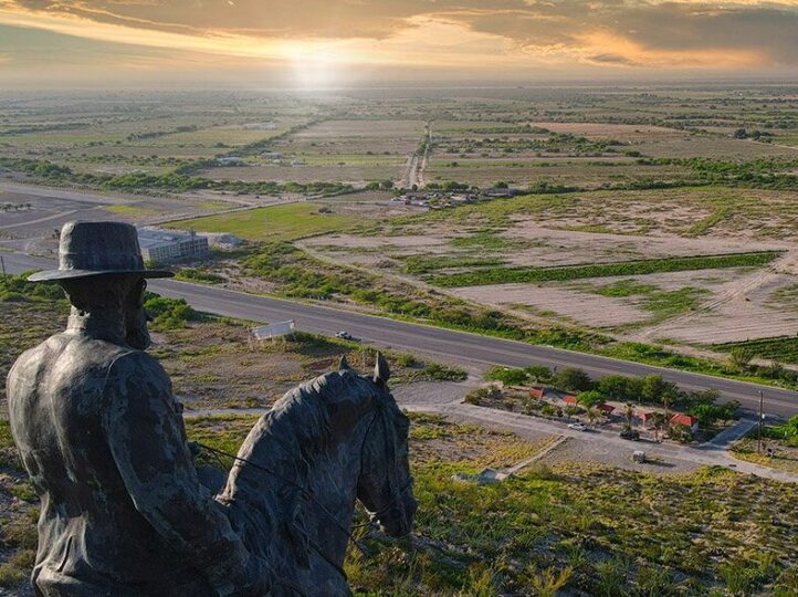 paisaje turistico en torreon coahuila de zaragoza Mejores Moteles En Torreón
