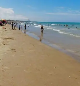 paisaje turistico en tuxpam de rodriguez cano veracruz Mejores Moteles En Túxpam De Rodríguez Cano
