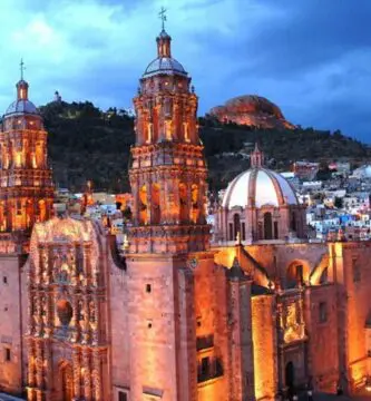 paisaje turistico en victor rosales zacatecas 2 Mejores Moteles En Víctor Rosales
