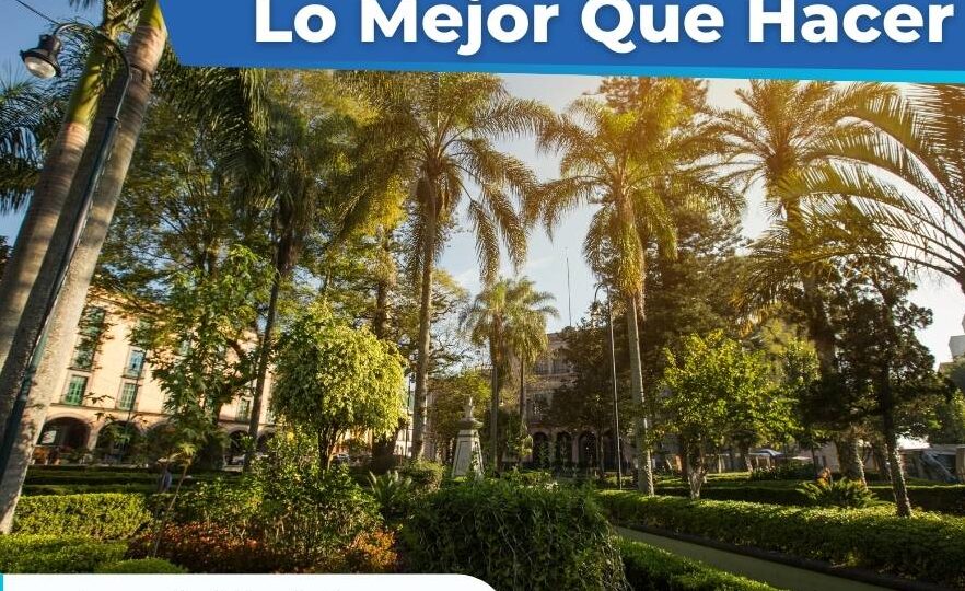 paisaje turistico en xalapa enriquez veracruz Mejores Moteles En Xalapa-Enríquez