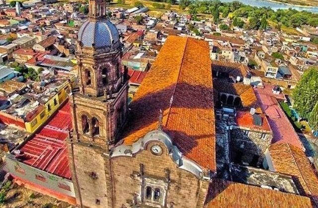 paisaje turistico en zacapu michoacan michoacan de ocampo Mejores Moteles En Zacapu