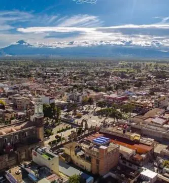paisaje turistico en zacatelco tlaxcala Mejores Moteles En Zacatelco