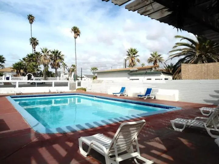 Paraiso Motel & Villas