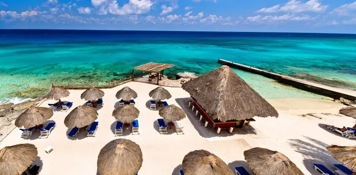 Playa Azul Cozumel