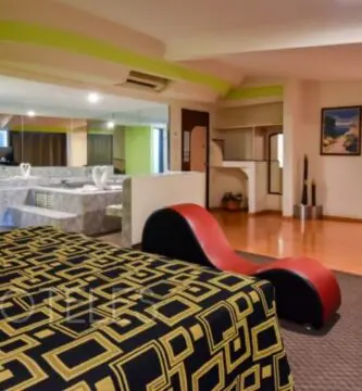 portosol villas suites motel ciudad de mexico Portosol Villas & Suites (Motel) Ciudad de México