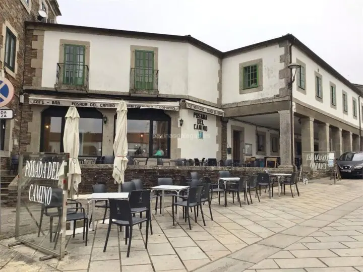 Posada del Camino