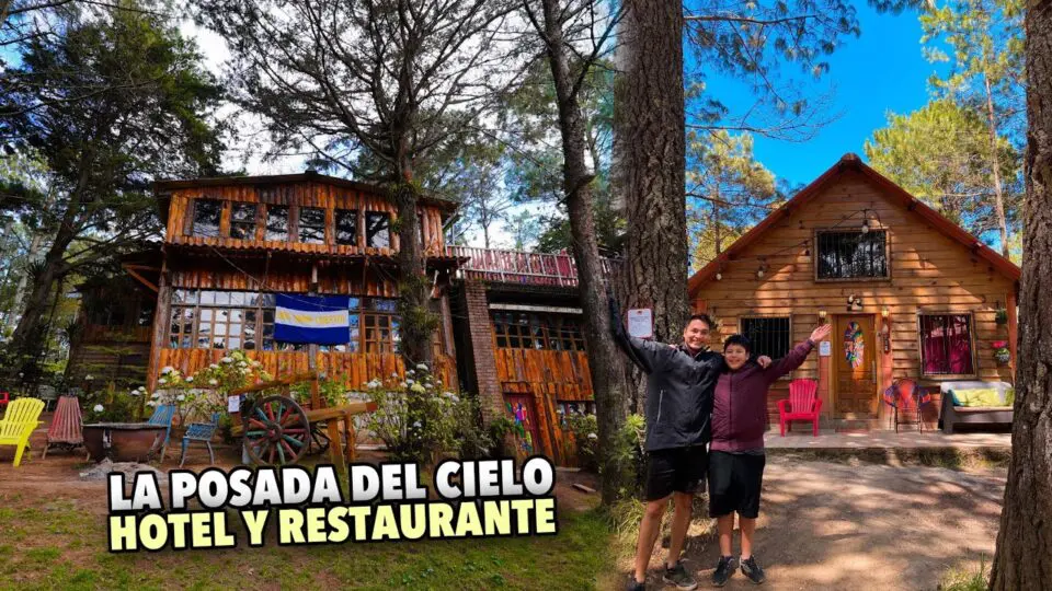 posada el cielo Aguascalientes Ags Mejores Moteles En San Buenaventura