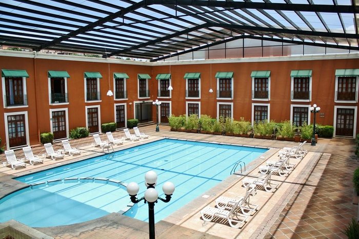 Posada San Francisco hotel