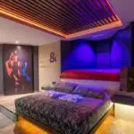 QUOS Motel Boutique Querétaro
