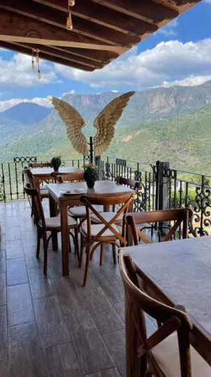 Resort & Balneario Los Angeles