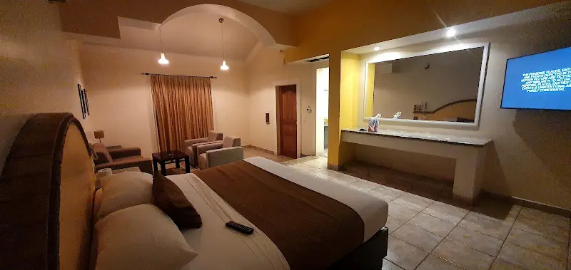 Rincón Turquesa