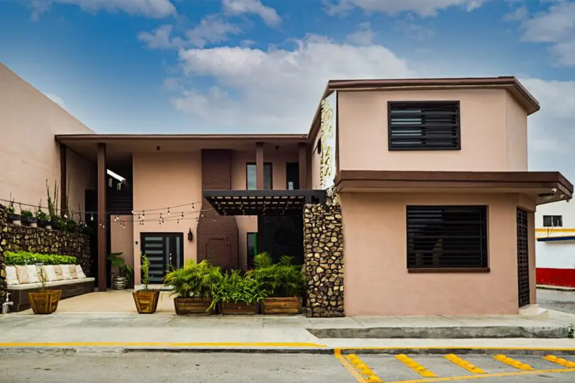 San José Suites Boutique