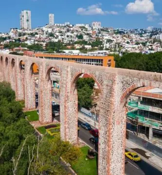 santiago queretaro 1 Mejores Moteles En Santiago De Querétaro