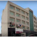 Scala Magna Suites & Villas Estado de México