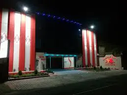 Secret Love Auto Hotel