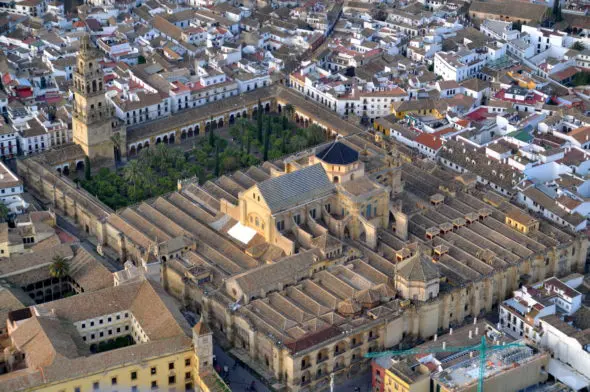 Secreto cordoba