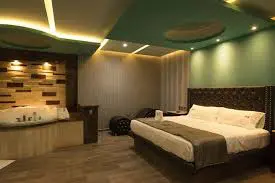 Sensations Deluxe Motel