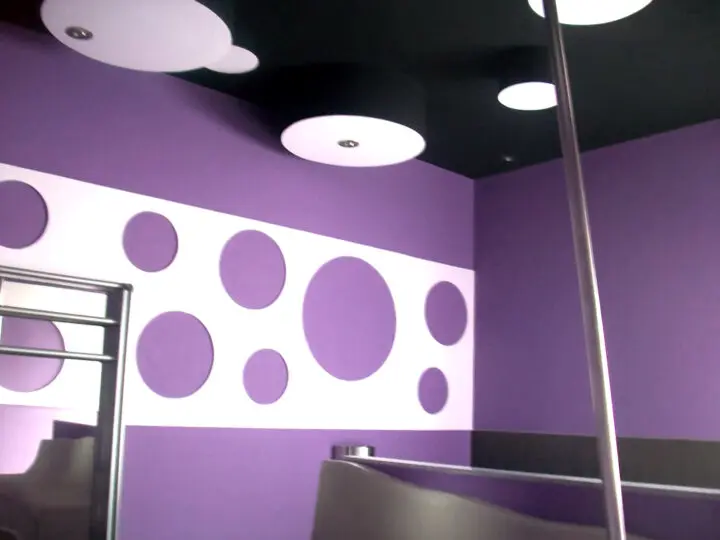 Suites Kecolor