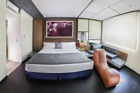 The Blue Concept Motel