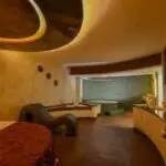 The Dessert Oasis Villas & Suites Puebla