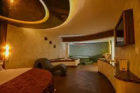 The Dessert Oasis Villas & Suites