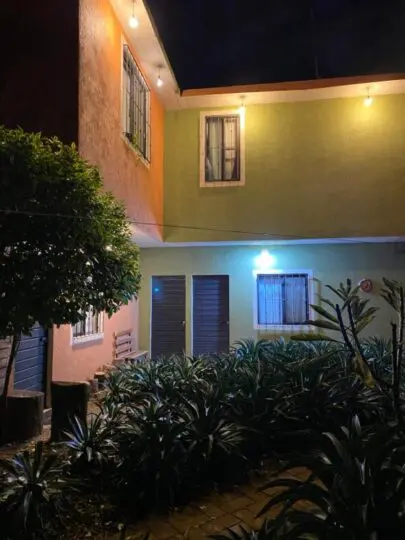Tu casa Oaxaca...