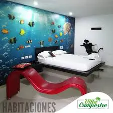 Villa Campestre Motel