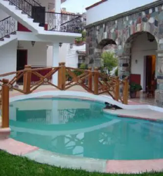 villa san francisco hotel Villa San Francisco Hotel Guerrero