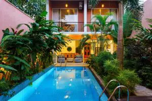Villas Colombo