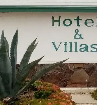 villas d larafichas moteles baja california sur 1 Villas D Lara Baja California Sur