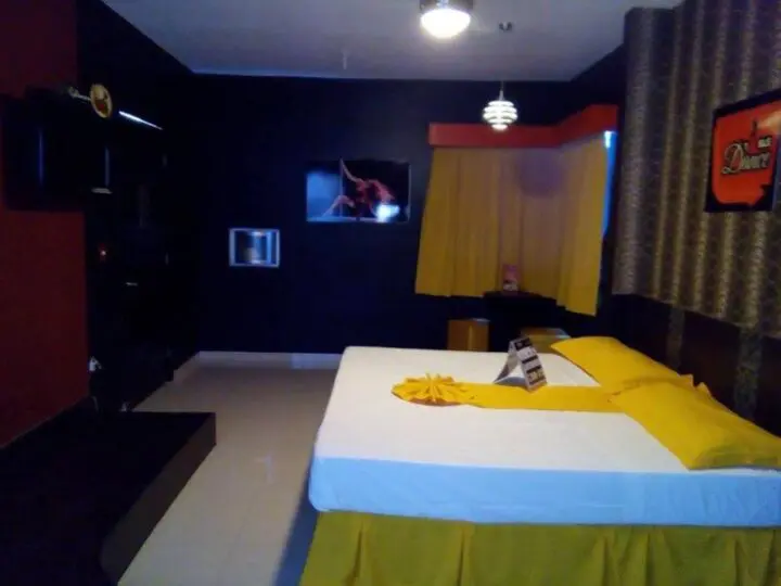 Villas Las Fuentes Hotel & Suites