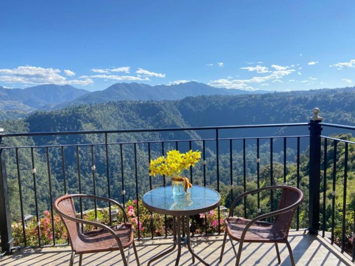 Vista Zacatlán Hotel