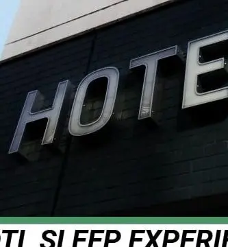 ▷ Yolotl Sleep Experience - 2024 OPINIONES