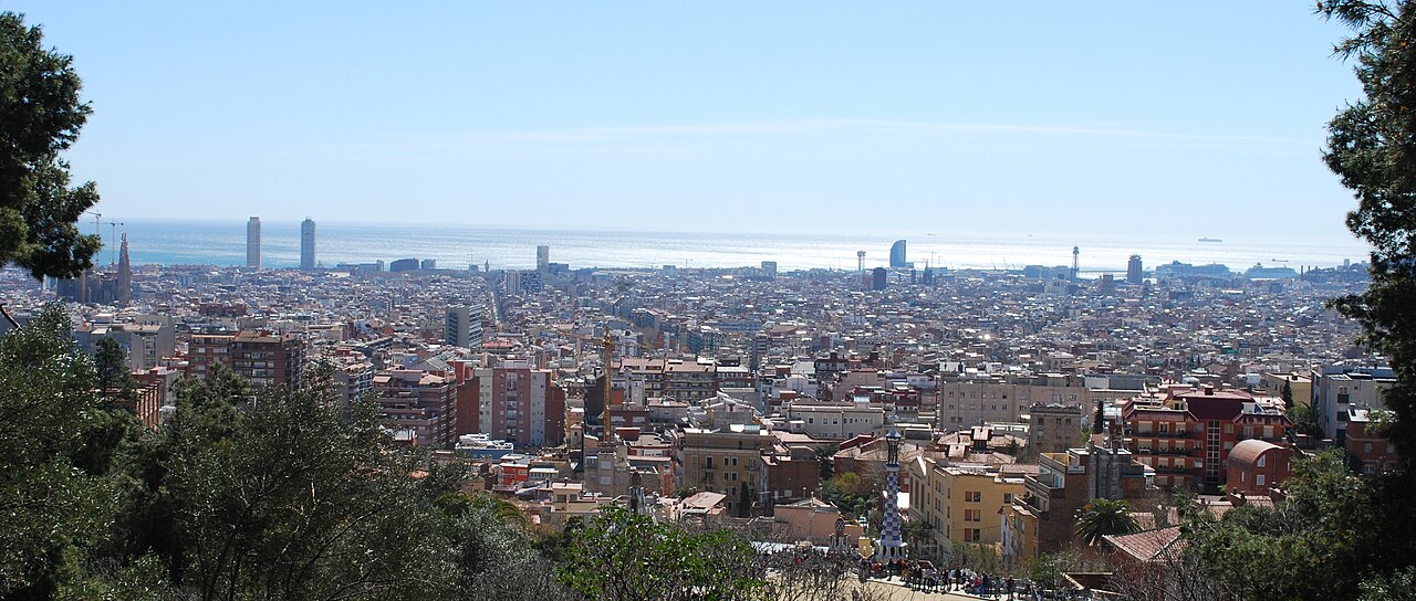 Barcelona