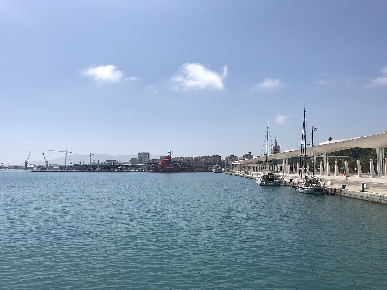 Málaga