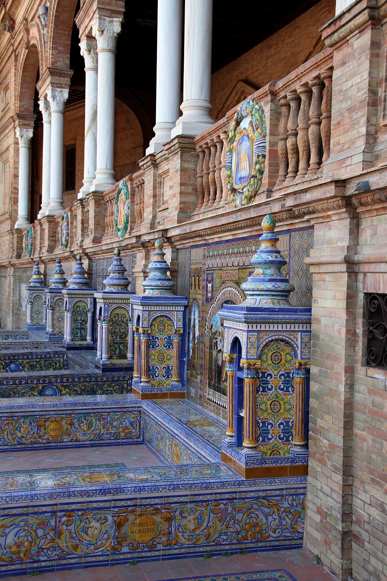 Sevilla