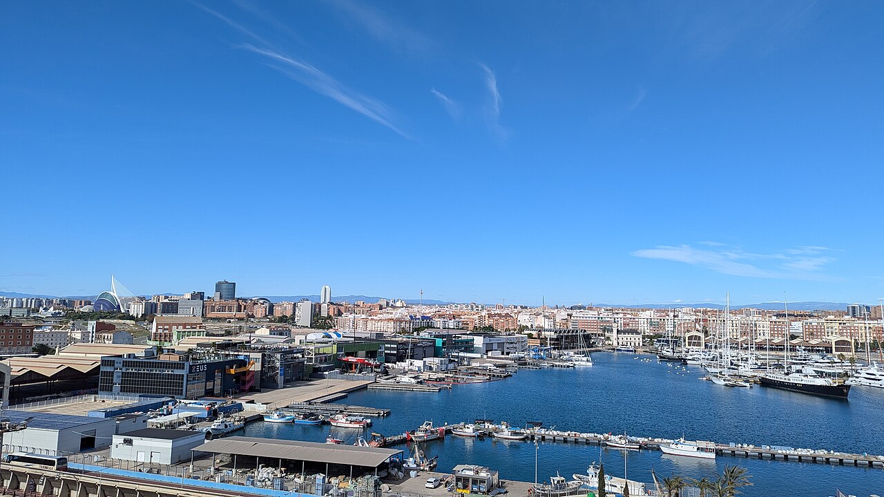 Valencia
